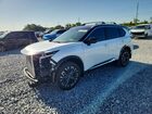 2024 Nissan Rogue Platinum White vin: JN8BT3DCXRW380341