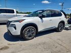 2026 Nissan Rogue Platinum White vin: JN8BT3DD5TW479309