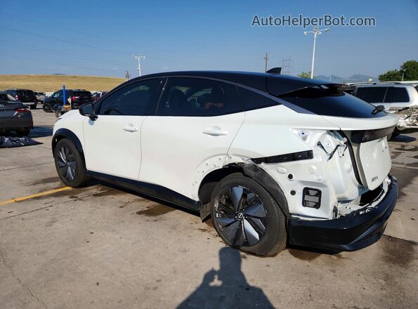 2025 NISSAN ARIYA ENGAGE+ E-4ORCE