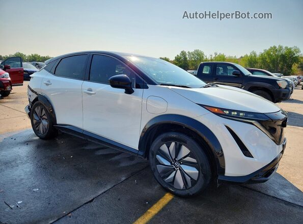 2025 NISSAN ARIYA ENGAGE+ E-4ORCE