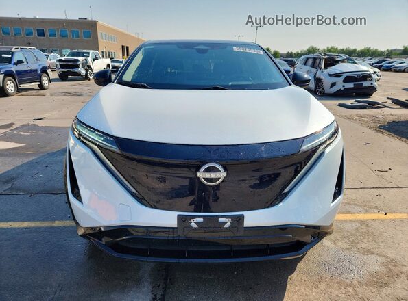 2025 NISSAN ARIYA ENGAGE+ E-4ORCE