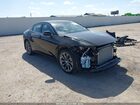 2023 Toyota Crown Limited Black vin: JTDAAAAF1P3015948