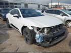 2024 Toyota Crown Limited White vin: JTDAAAAF2R3021776