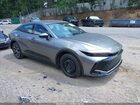 2023 Toyota Crown Xle Серый vin: JTDAAAAF5P3007805