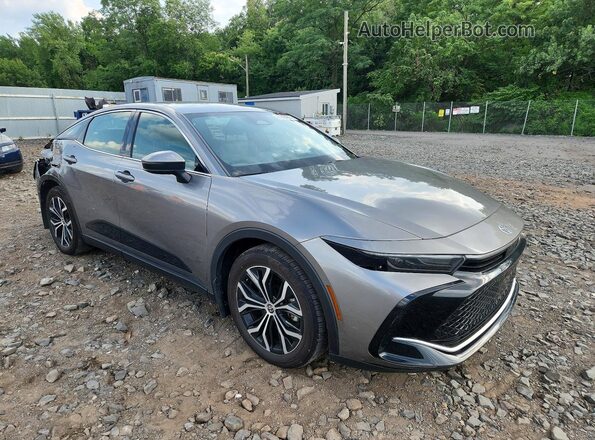 2025 TOYOTA CROWN XLE