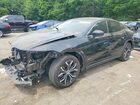 2023 Toyota Crown Limited Black vin: JTDAAAAFXP3013146