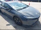 2026 Toyota Prius Le Gray vin: JTDACAAU0T3070975