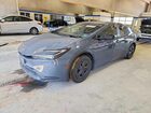 2023 Toyota Prius Le Gray vin: JTDACAAU1P3003226