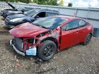 2026 Toyota Prius Le Red vin: JTDACAAU1T3071696