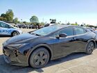 2026 Toyota Prius Le Черный vin: JTDACAAU2T3077197