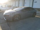 2024 Toyota Prius Le Gray vin: JTDACAAU4R3019732