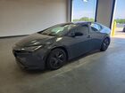 2023 Toyota Prius Le Gray vin: JTDACAAU6P3005036
