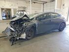 2024 Toyota Prius Le Gray vin: JTDACAAU6R3028769