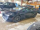 2023 Toyota Prius Xle Black vin: JTDACAAU7P3014358