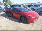 2026 Toyota Prius Le Red vin: JTDACAAU8T3068777