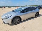 2026 Toyota Prius Le Silver vin: JTDACAAU8T3069301