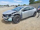 2025 Toyota Prius Xle Silver vin: JTDACAAUXS3060579