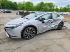 2025 Toyota Prius Plug-in Hybrid Xse Premium Silver vin: JTDACACU1S3043473