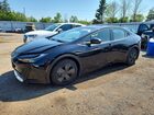 2026 Toyota Prius Se Black vin: JTDACACU4T3076842