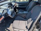 2024 Toyota Prius Prime Se Черный vin: JTDACACU6R3027876