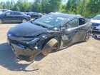 2026 Toyota Prius Plug-in Hybrid Se Black vin: JTDACACU8T3075693
