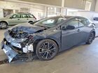 2024 Toyota Prius Limited Blue vin: JTDADABU2R3018011