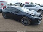 2023 Toyota Prius Xle Awd-e Black vin: JTDADABU7P3006319