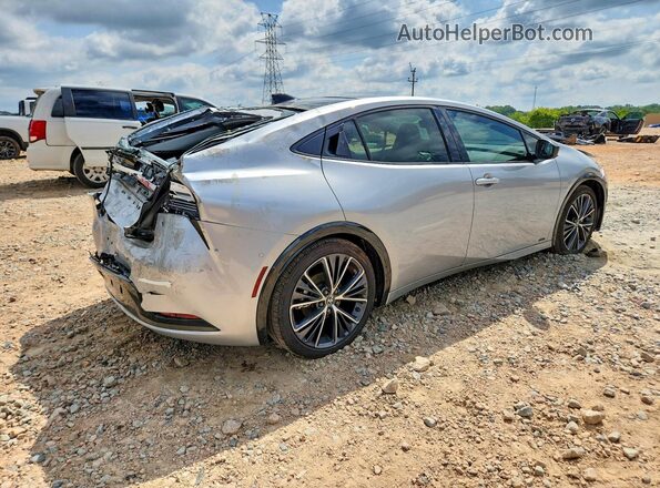 2023 TOYOTA PRIUS LIMITED