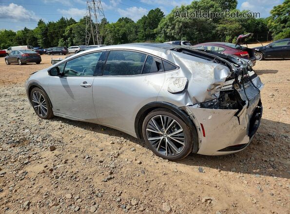 2023 TOYOTA PRIUS LIMITED