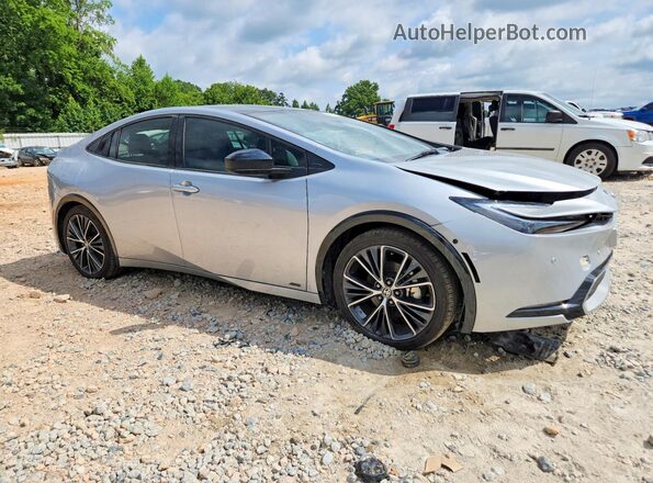 2023 TOYOTA PRIUS LIMITED