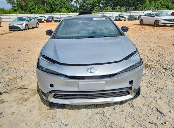 2023 TOYOTA PRIUS LIMITED