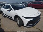 2023 Toyota Crown Platinum White vin: JTDAFAAF6P3000542