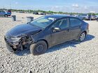 2023 Toyota Corolla Le Черный vin: JTDB4MEE5PJ001268