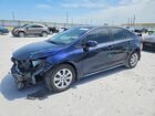2025 Toyota Corolla Hybrid Le Black vin: JTDBCMFE3S3086366