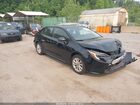 2023 Toyota Corolla Hybrid Le Black vin: JTDBCMFE5P3002958