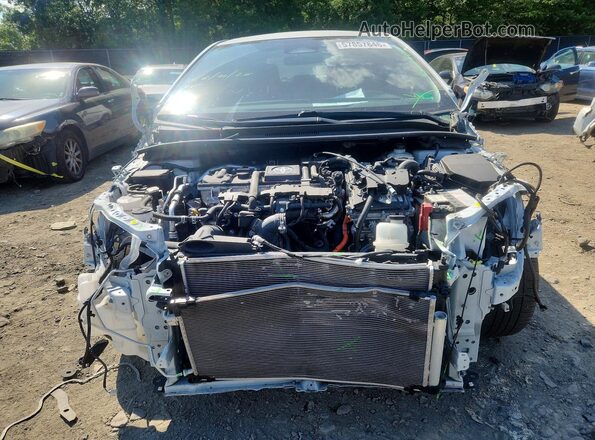 2023 TOYOTA COROLLA HYBRID SE