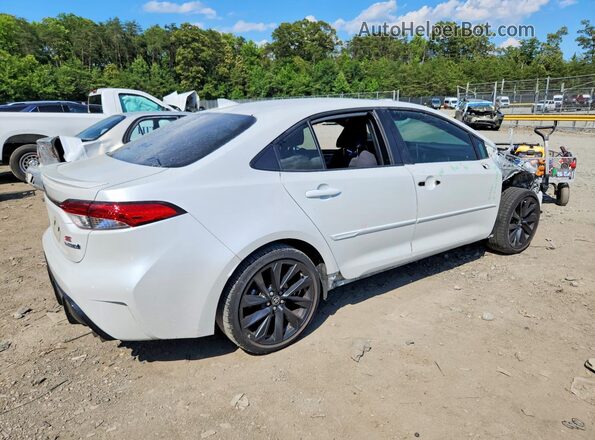 2023 TOYOTA COROLLA HYBRID SE