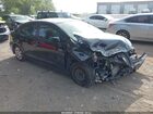 2023 Toyota Corolla Hybrid Le Черный vin: JTDBCMFE6P3024127