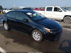 2023 Toyota Corolla Hybrid Le Black vin: JTDBCMFE7PJ002813