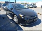 2026 Toyota Corolla Hybrid Hybrid Le Black vin: JTDBCMFE8T3120030