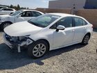2023 Toyota Corolla Hybrid Le Белый vin: JTDBCMFE9PJ009830