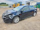 2024 Toyota Corolla Hybrid Le Black vin: JTDBCMFE9RJ018319