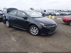 2024 Toyota Corolla Hybrid Le Black vin: JTDBDMHE0R3012746