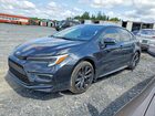 2026 Toyota Corolla Hybrid Le Black vin: JTDBDMHE0T3029067