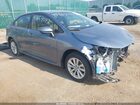 2023 Toyota Corolla Hybrid Le Blue vin: JTDBDMHE6P3005426