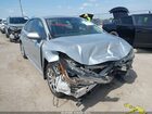 2021 Toyota Corolla Le Silver vin: JTDEPMAE0MJ154730