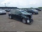 2022 Toyota Corolla Le Black vin: JTDEPMAE8NJ219552