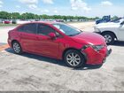 2020 Toyota Corolla Le Red vin: JTDEPRAEXLJ011666