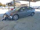 2022 Toyota Prius Prime Le Gray vin: JTDKAMFP1N3219427