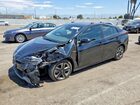 2022 Toyota Prius Xle Black vin: JTDKAMFU0N3178732